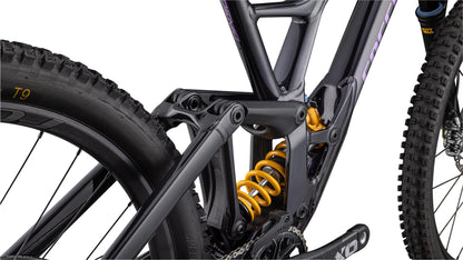 2023 Specialized Demo Race