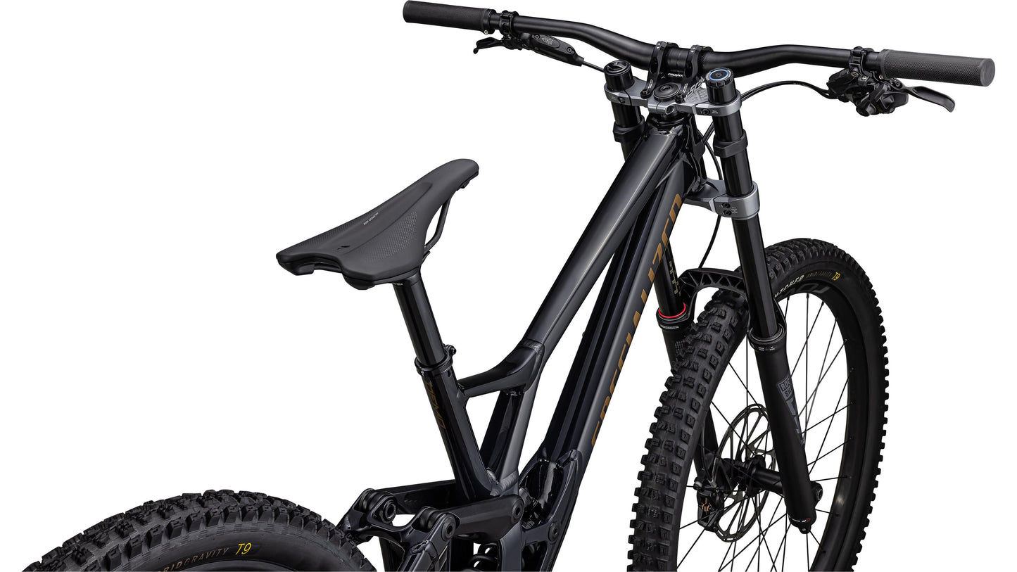 2023 Specialized Demo Expert