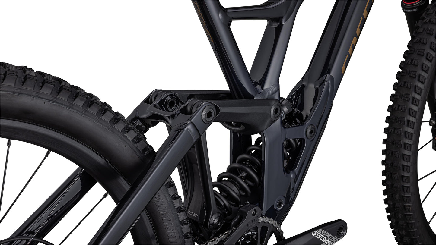 2023 Specialized Demo Expert