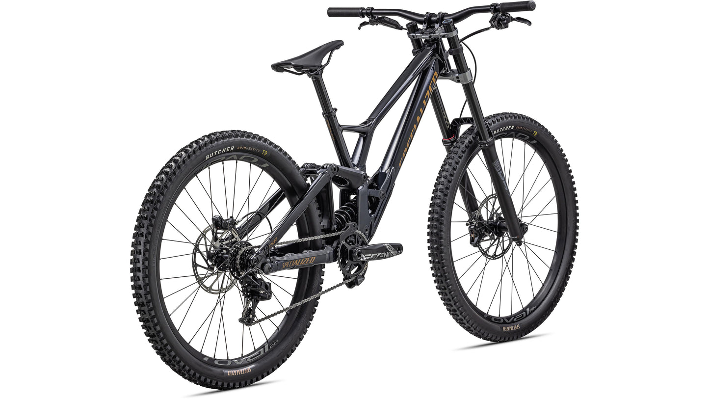 2023 Specialized Demo Expert