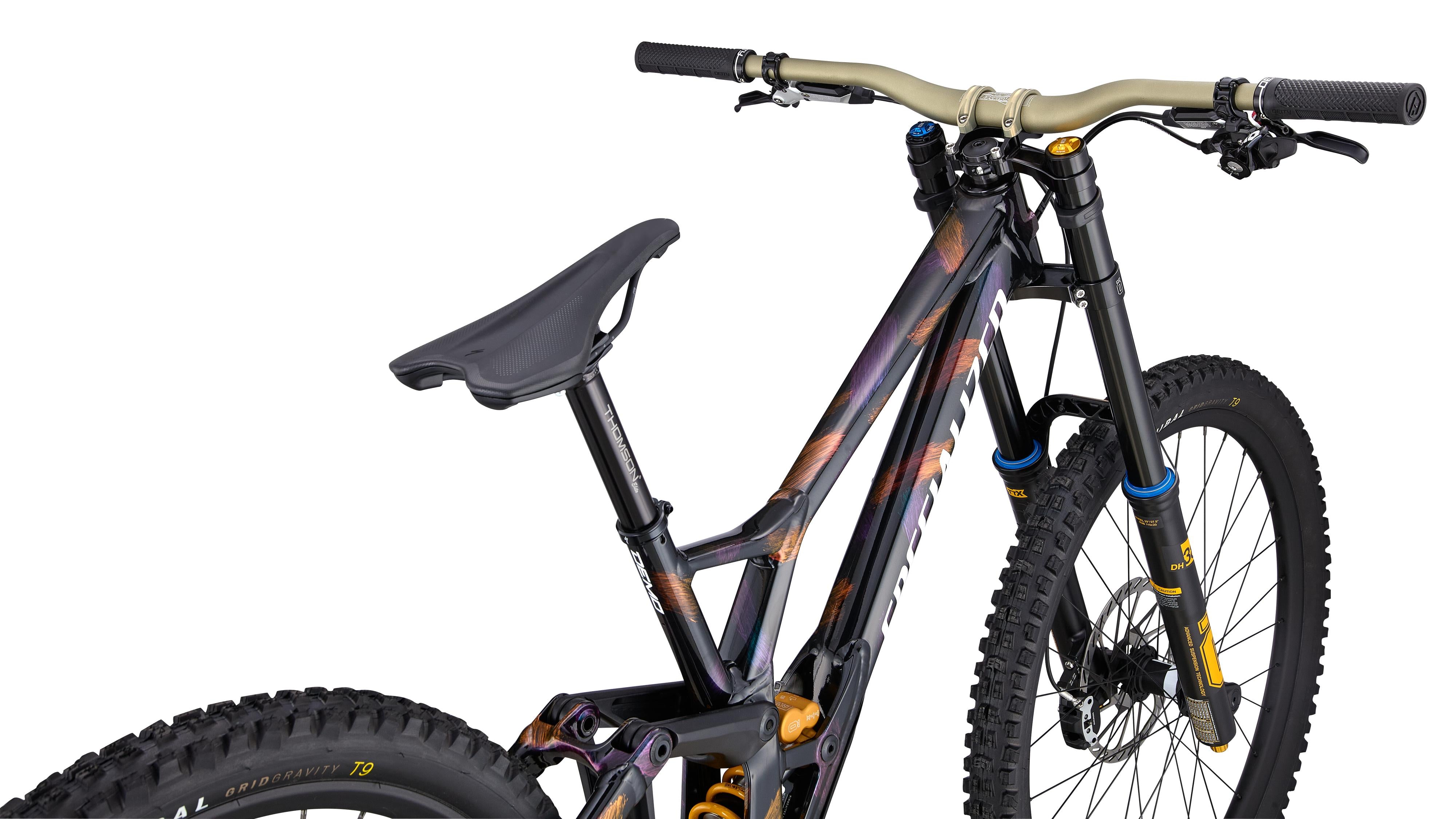 2025 Specialized Demo Race – Incycle Bicycles