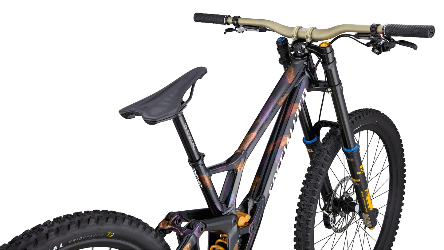 2025 Specialized Demo Race