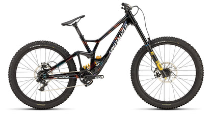 2025 Specialized Demo Race