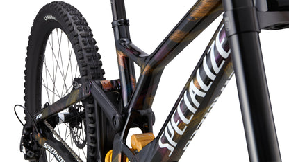 2025 Specialized Demo Race