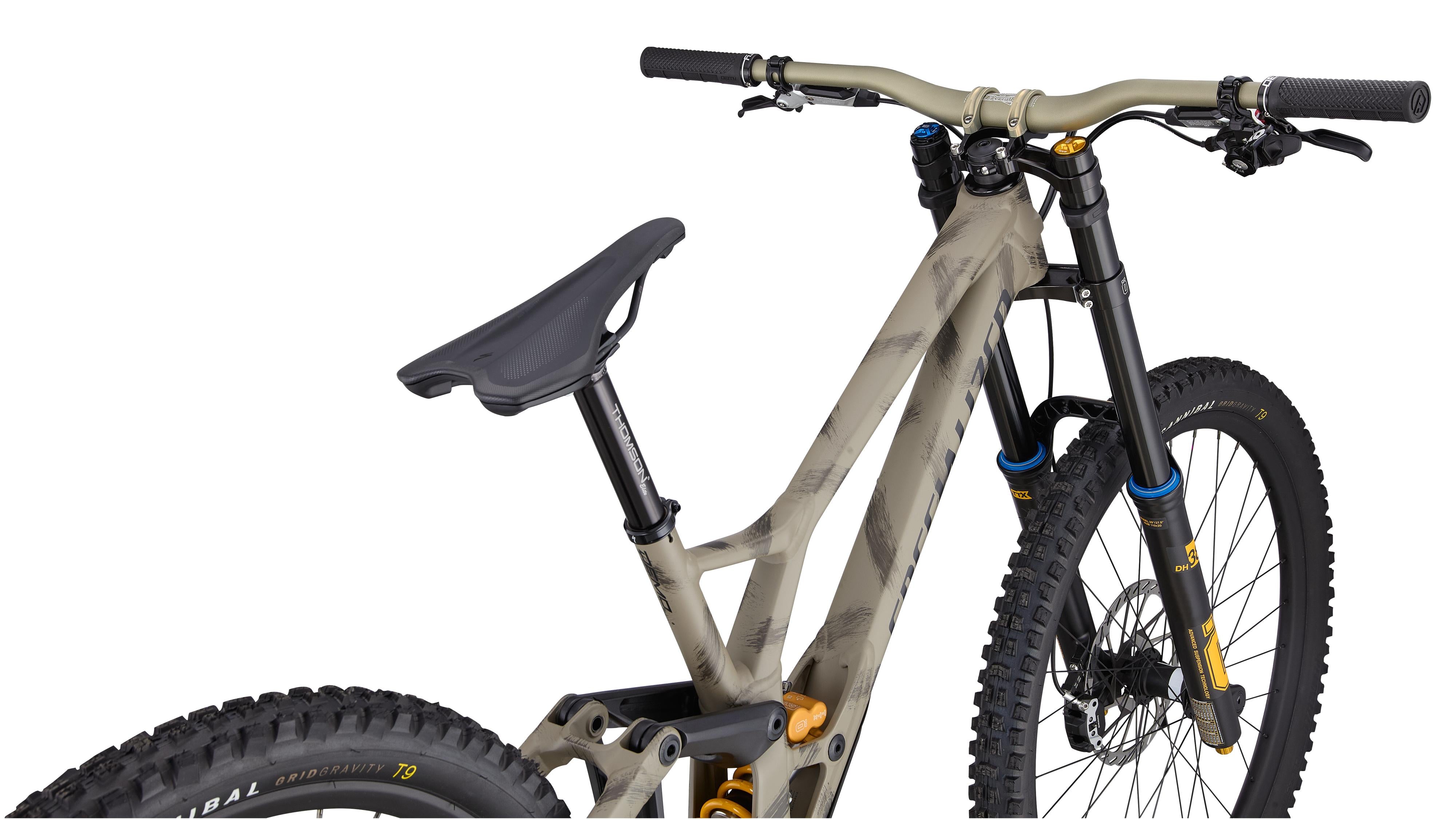 2025 Specialized Demo Race – Incycle Bicycles 2025 Specialized Demo Race – Incycle Bicycles