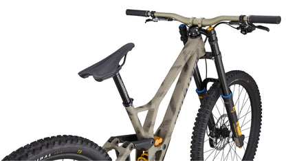 2025 Specialized Demo Race