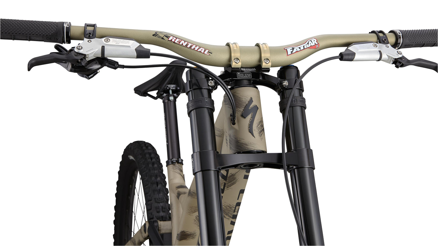 2025 Specialized Demo Race