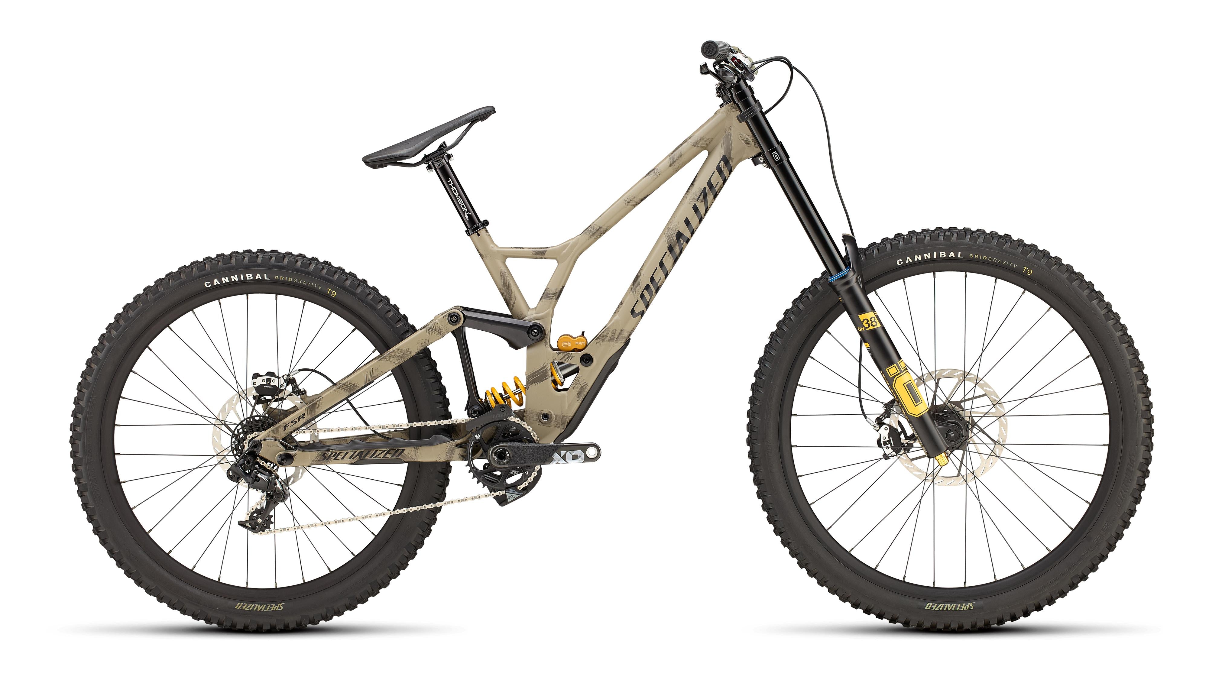 2025 Specialized Demo Race – Incycle Bicycles 2025 Specialized Demo Race – Incycle Bicycles