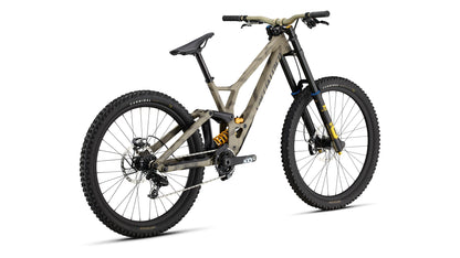 2025 Specialized Demo Race