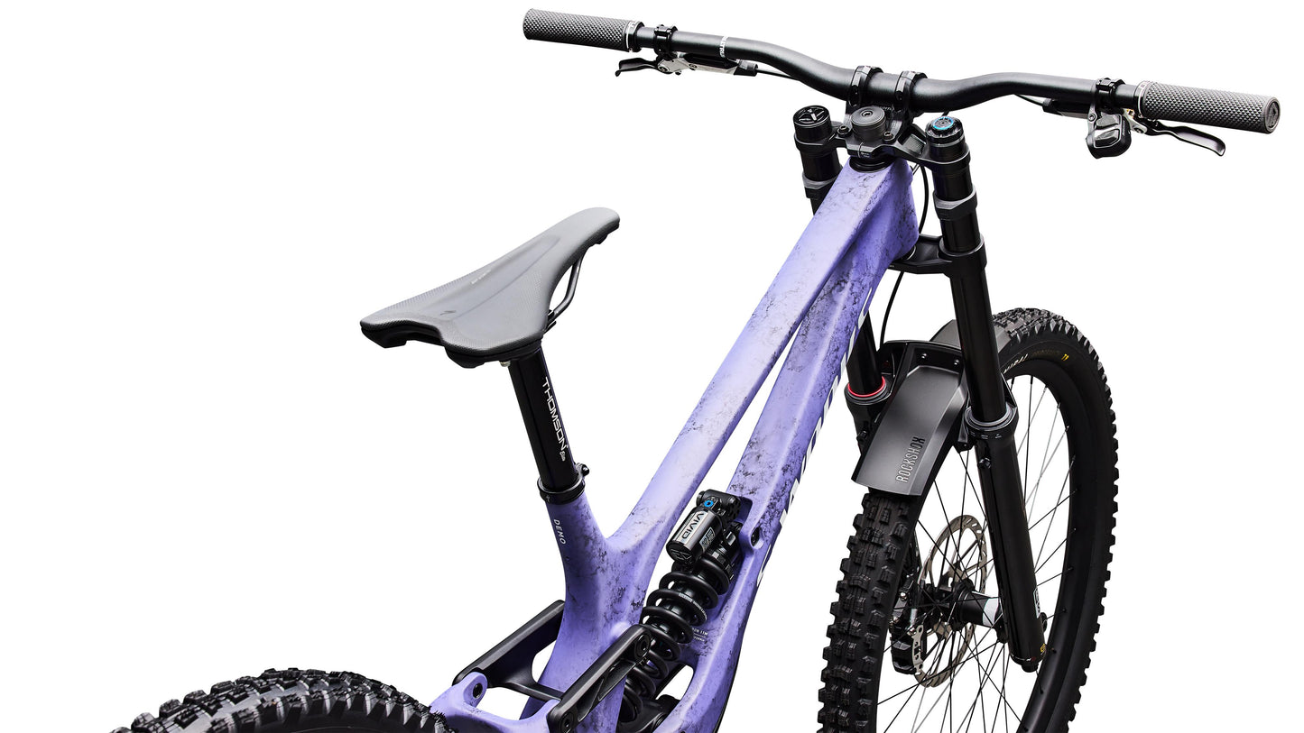 2027 Specialized S-Works Demo 11