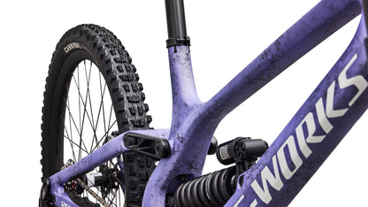 2027 Specialized S-Works Demo 11