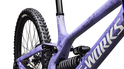 2027 Specialized S-Works Demo 11