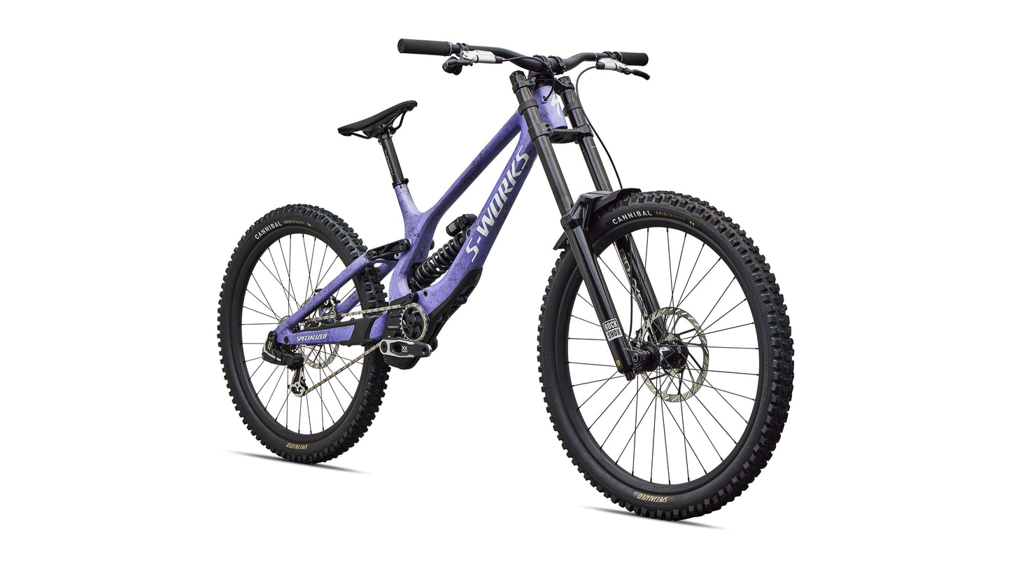 2027 Specialized S-Works Demo 11