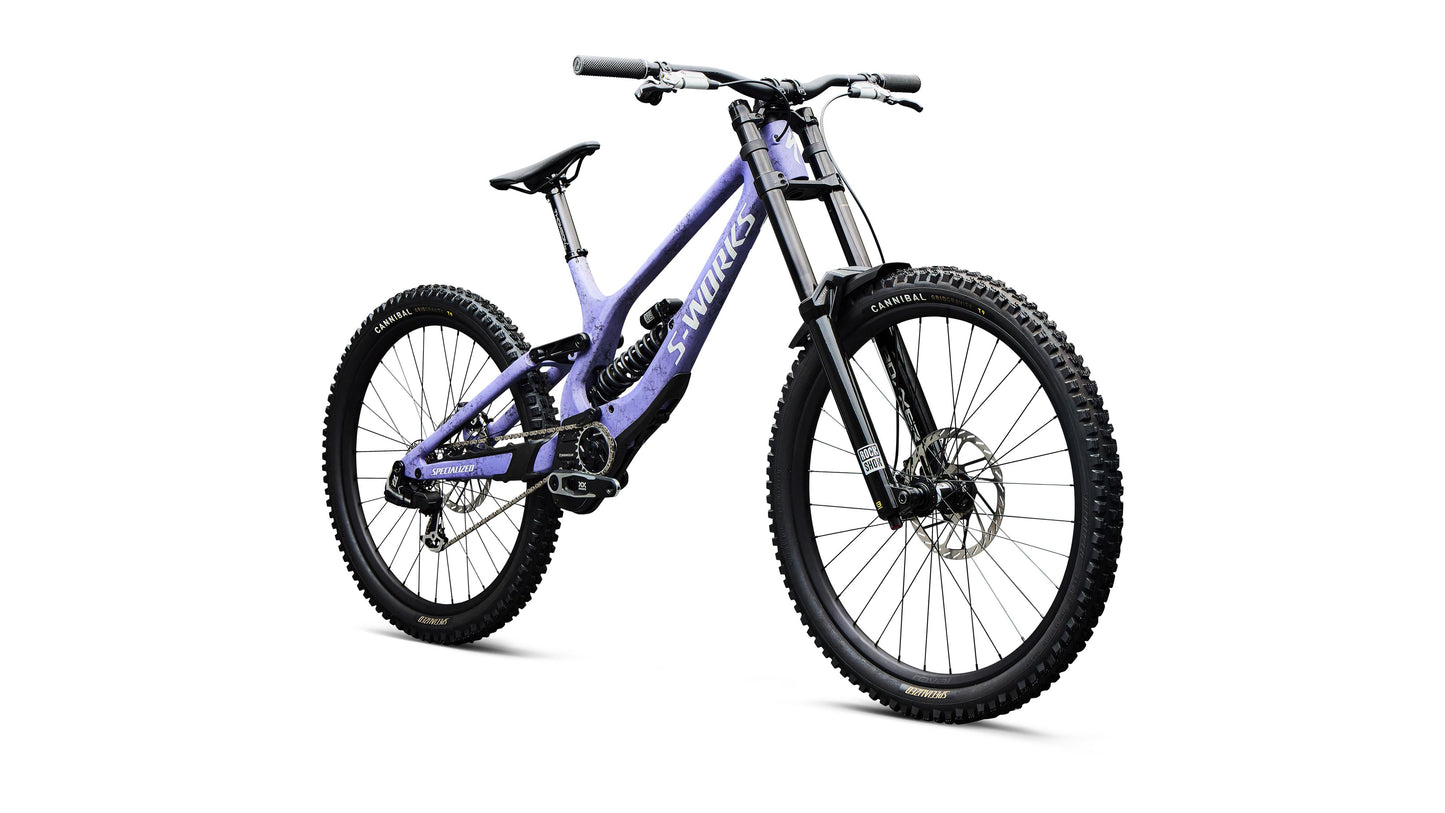 2027 Specialized S-Works Demo 11