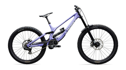 2027 Specialized S-Works Demo 11