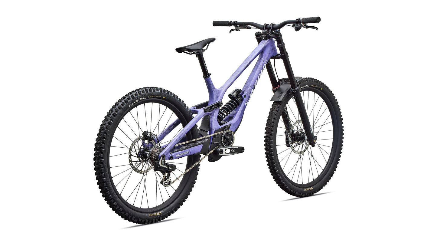 2027 Specialized S-Works Demo 11