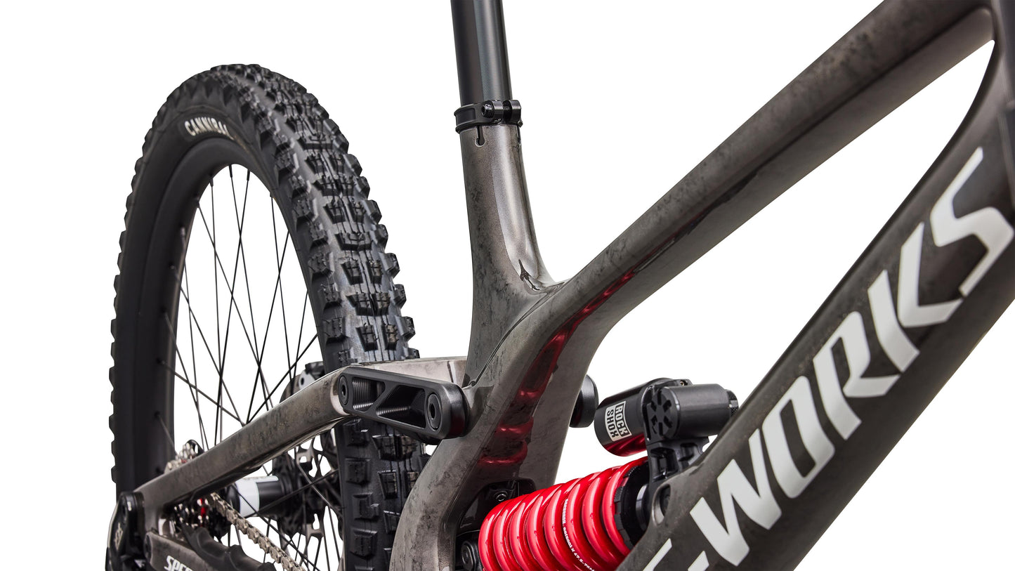 2027 Specialized S-Works Demo 11
