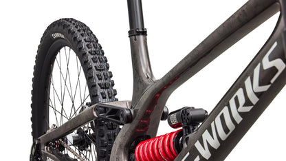 2027 Specialized S-Works Demo 11