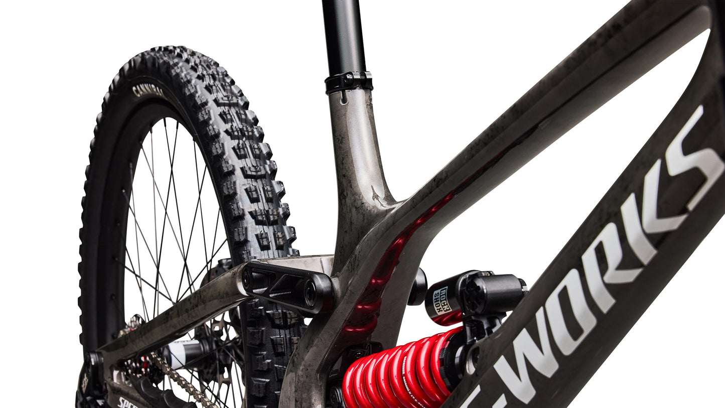 2027 Specialized S-Works Demo 11