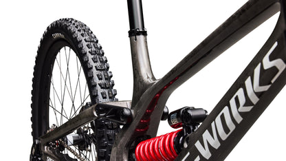 2027 Specialized S-Works Demo 11