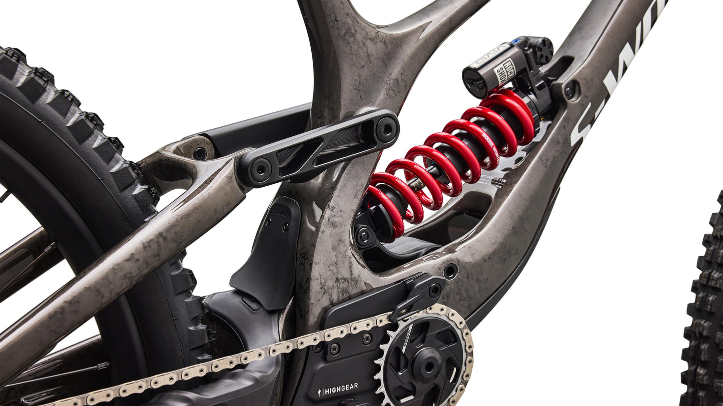 2027 Specialized S-Works Demo 11