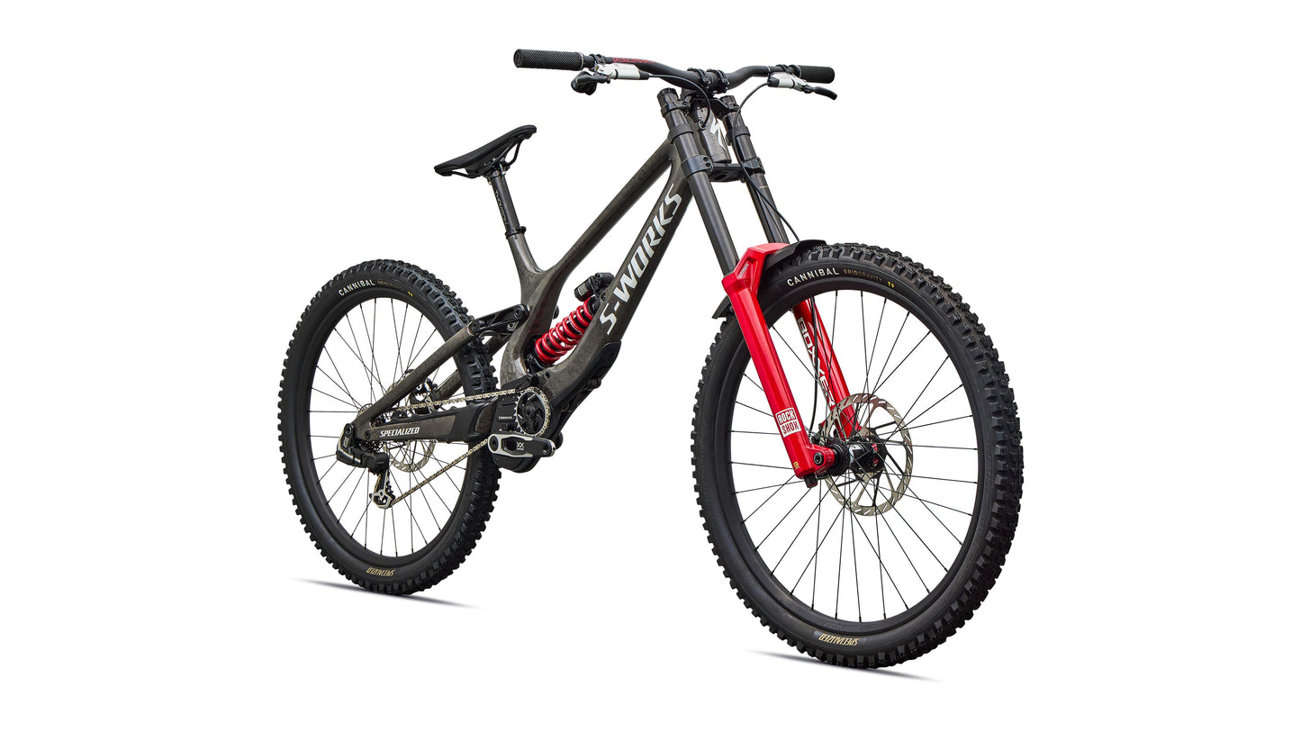 2027 Specialized S-Works Demo 11