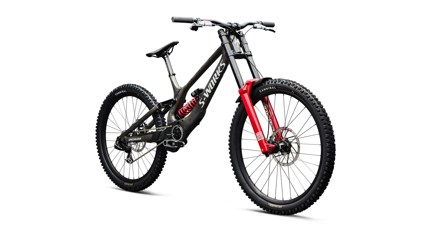 2027 Specialized S-Works Demo 11