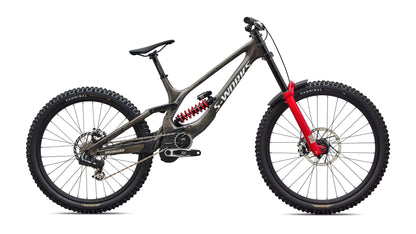 2027 Specialized S-Works Demo 11
