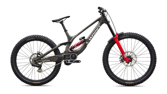 2027 Specialized S-Works Demo 11