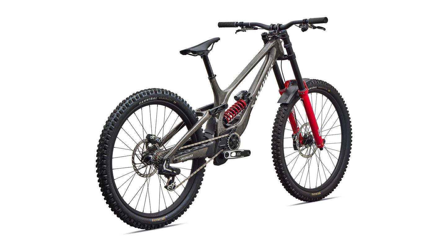 2027 Specialized S-Works Demo 11