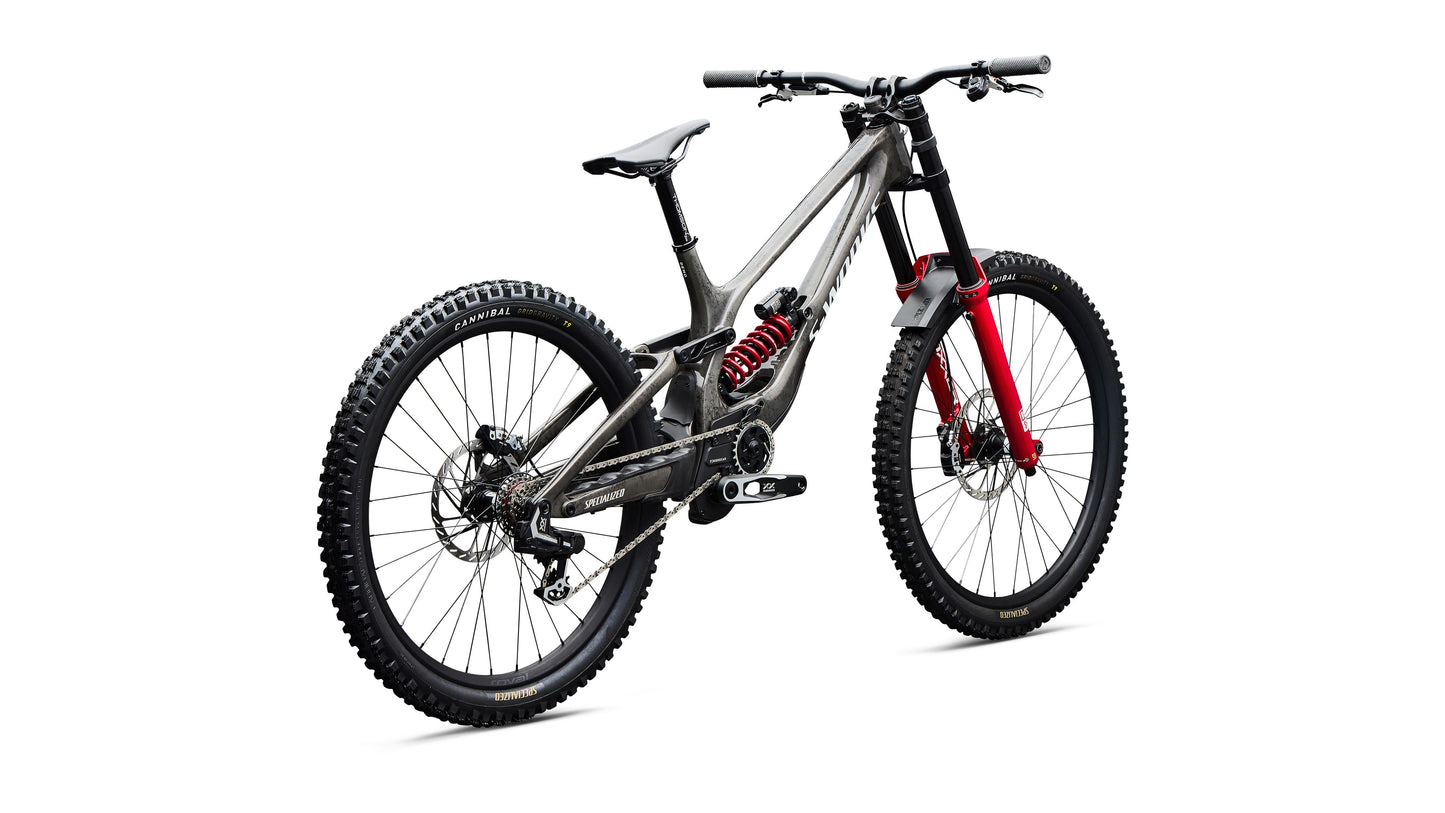 2027 Specialized S-Works Demo 11