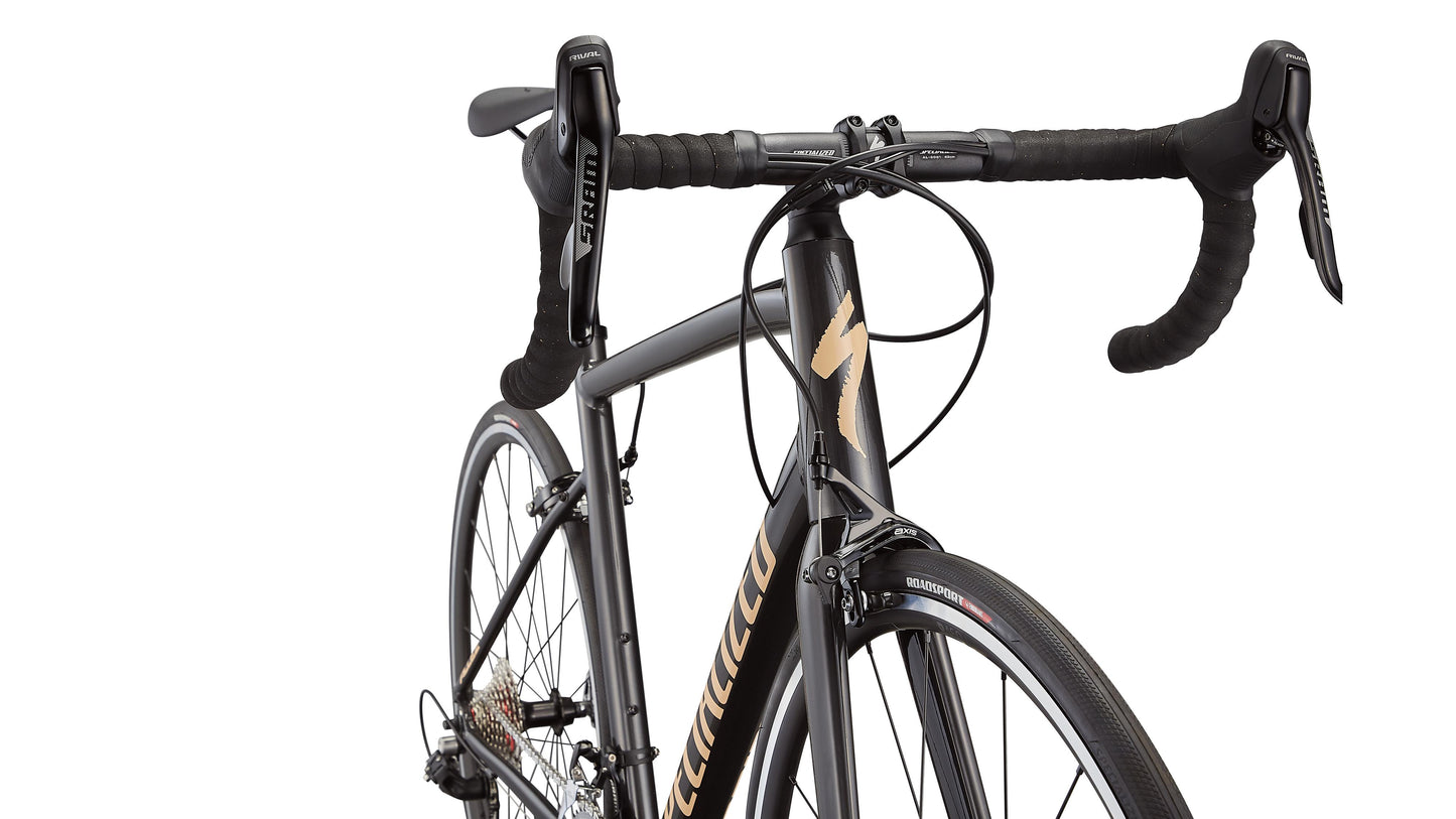 Specialized Allez E5 Elite