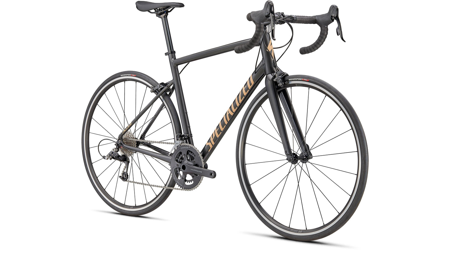 Specialized Allez E5 Elite