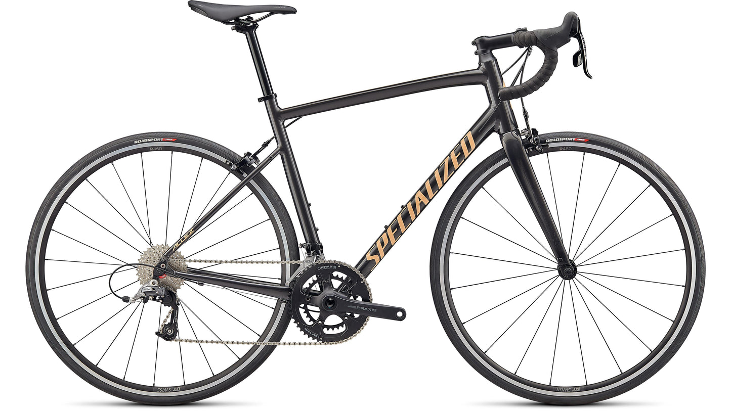 Specialized Allez E5 Elite