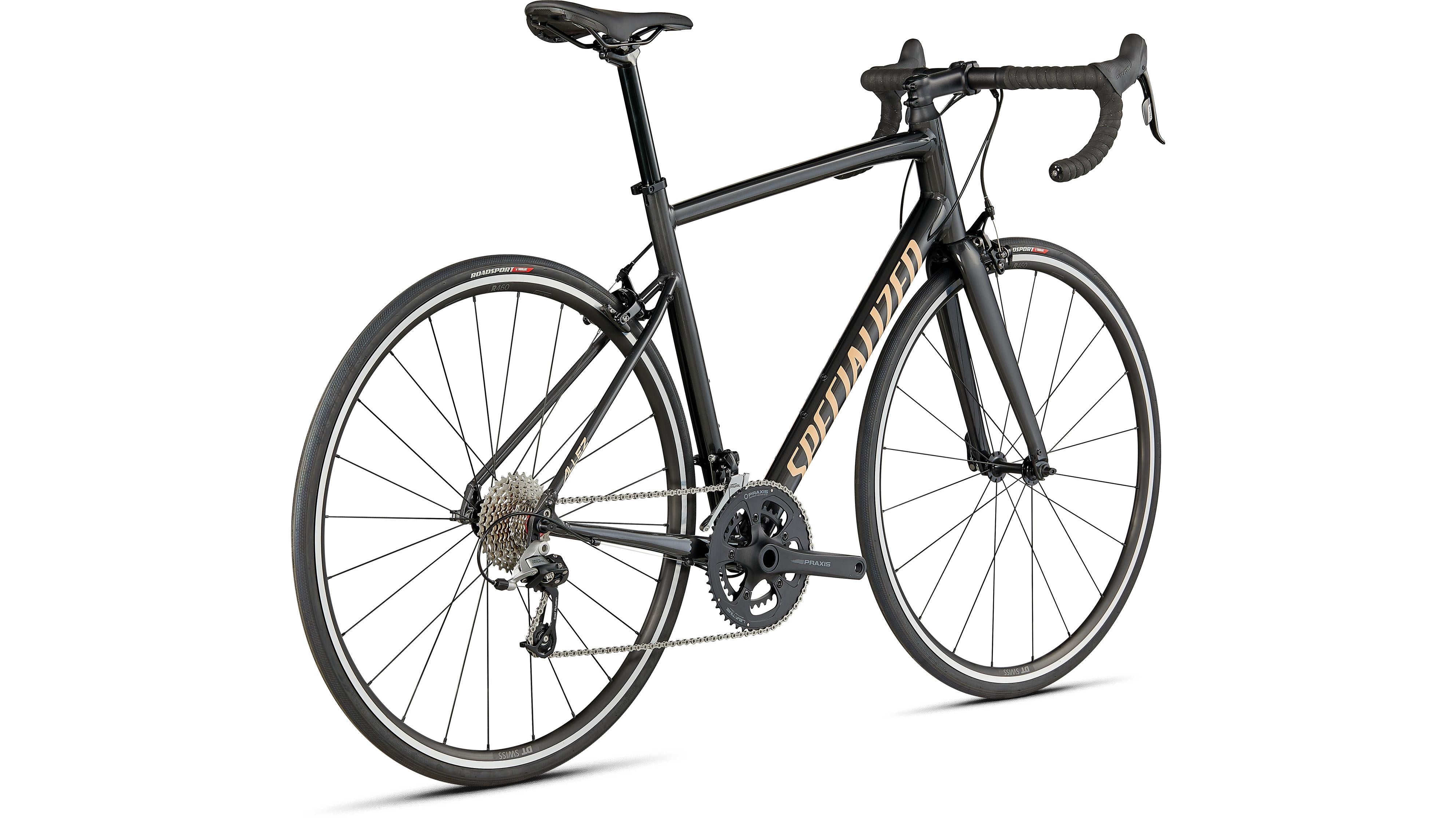 Specialized Allez E5 Elite – Incycle Bicycles