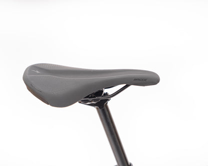 [New Other] Specialized 2022 Allez E5 Elite - Cstblu/Flksil/Carb 56