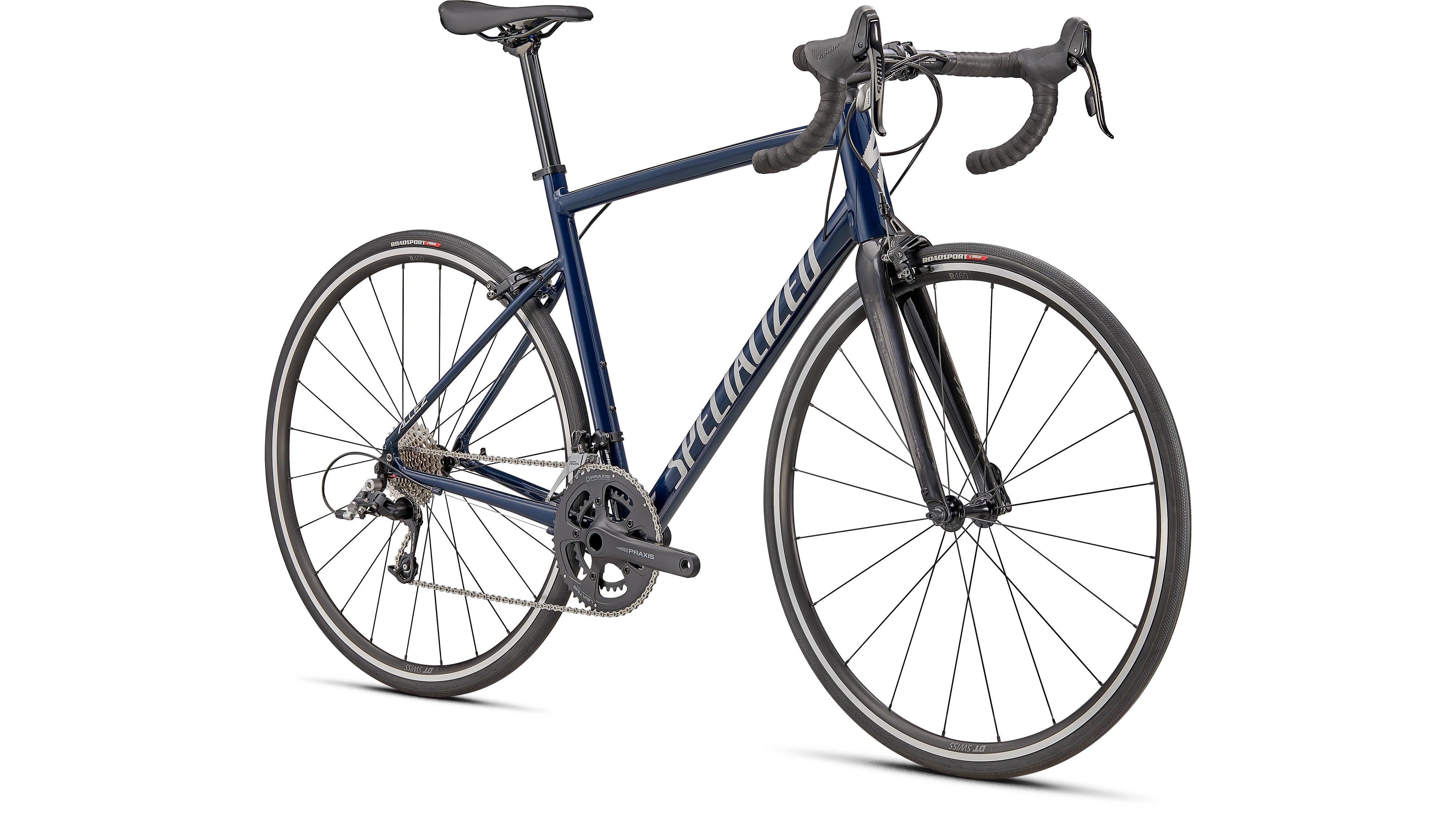 Specialized Allez E5 Elite – Incycle Bicycles