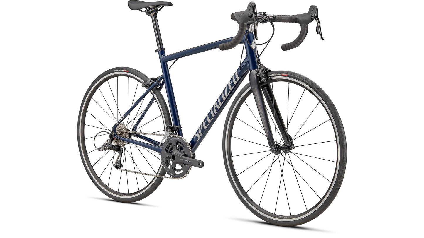 Specialized Allez E5 Elite