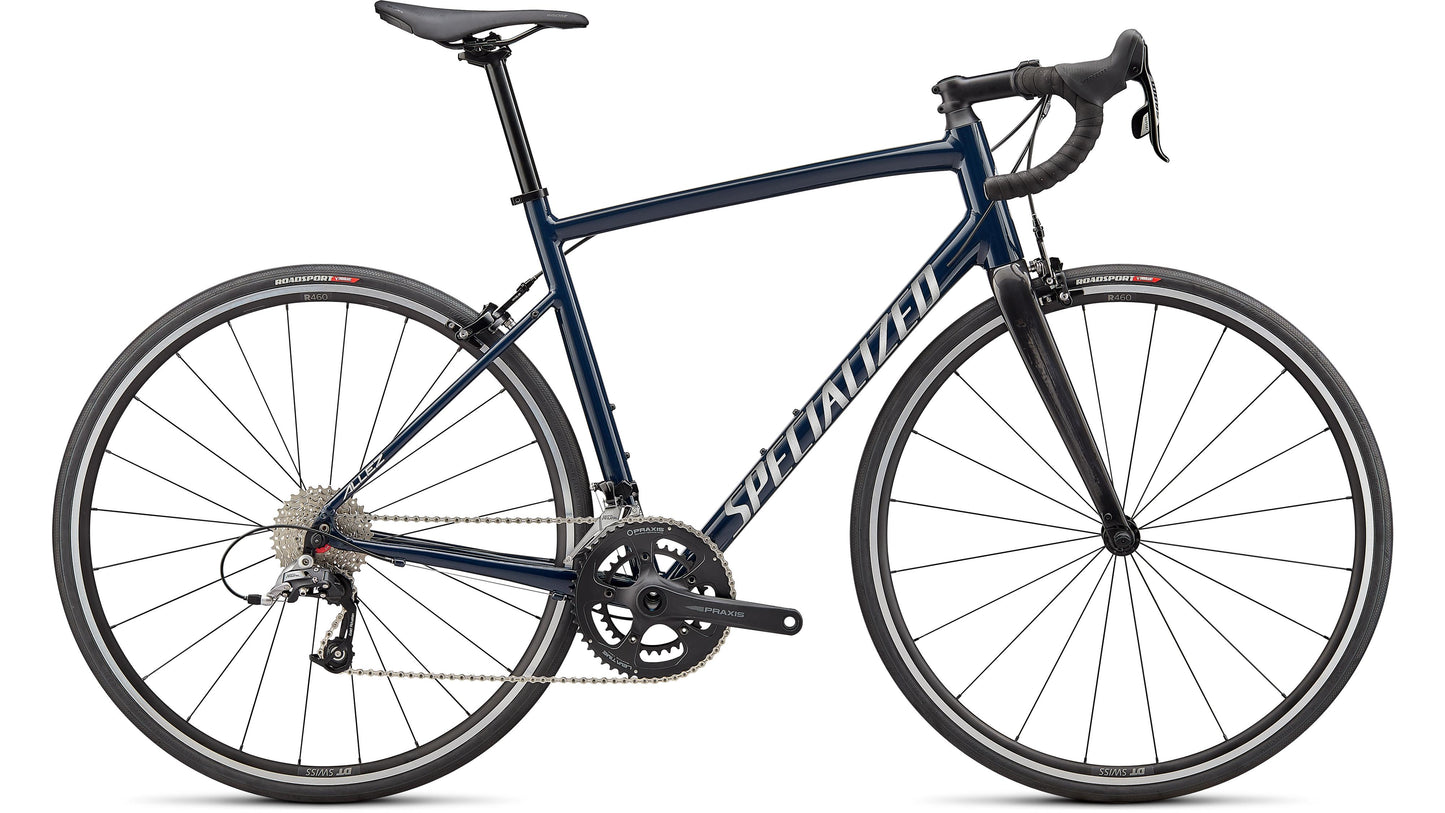 Specialized Allez E5 Elite