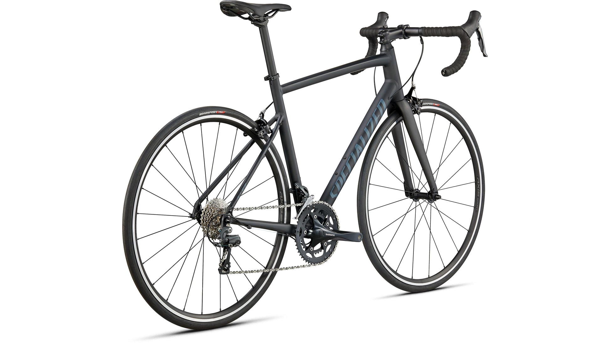 Specialized Allez E5 – Incycle Bicycles - Main Image