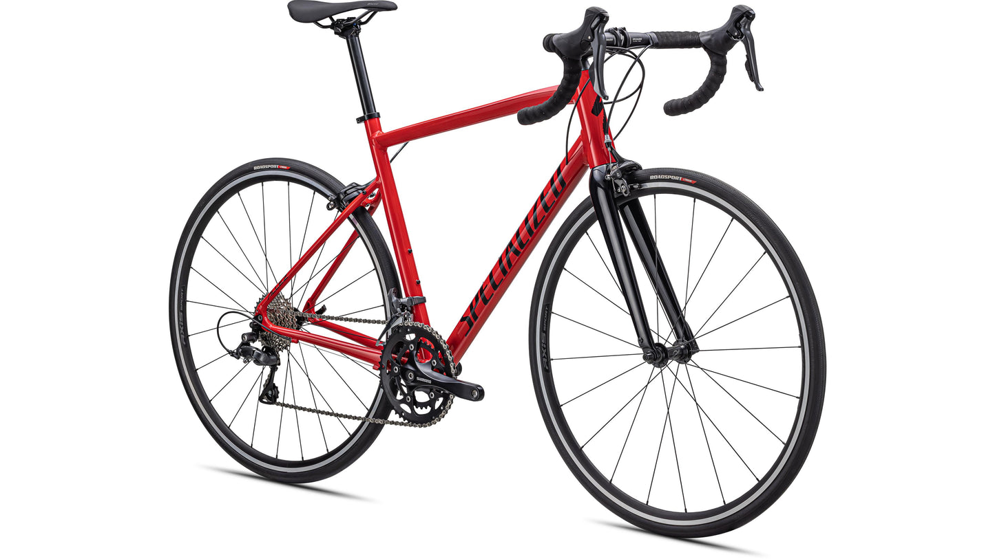 Specialized Allez E5