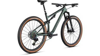 Specialized Epic Evo Sw