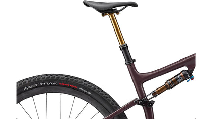 Specialized Epic Evo Pro