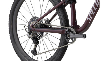 Specialized Epic Evo Pro