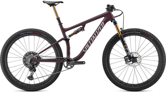 Specialized Epic Evo Pro