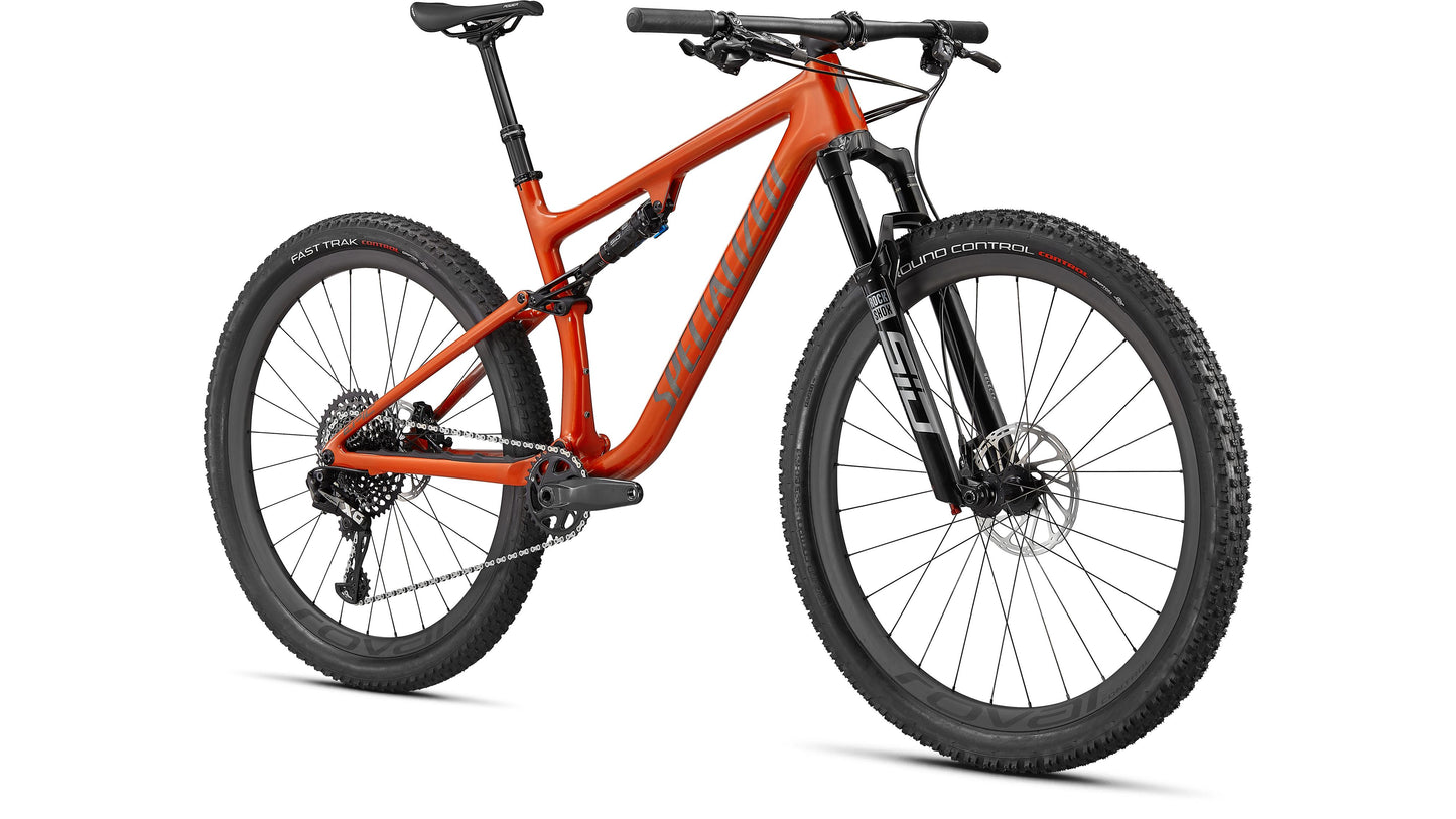 Specialized Epic Evo Expert