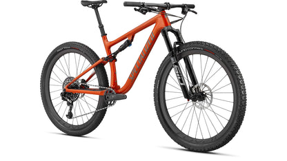 Specialized Epic Evo Expert