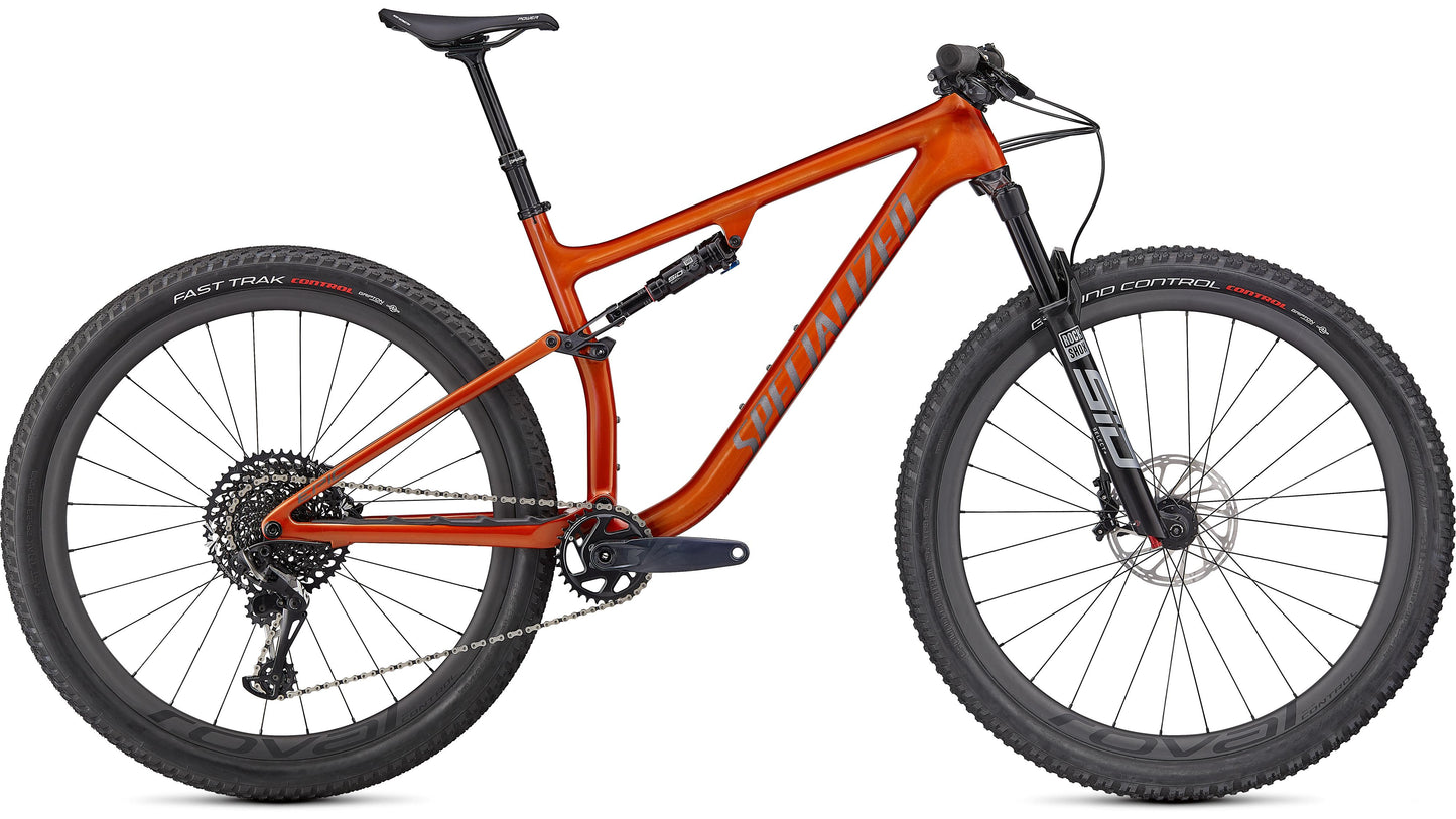 Specialized Epic Evo Expert