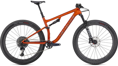 Specialized Epic Evo Expert