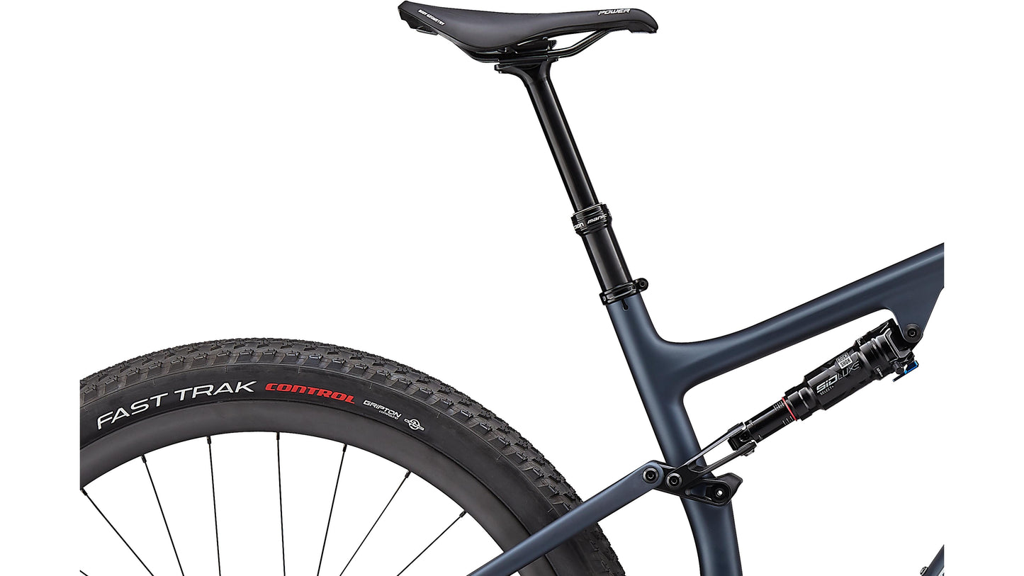 Specialized Epic Evo Expert